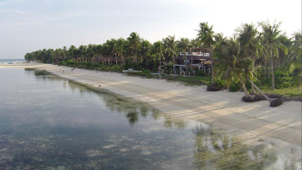 فندق Viento Del Mar جنرال لونا المظهر الخارجي الصورة